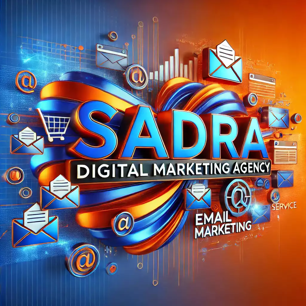 خدمات ایمیل مارکتینگ