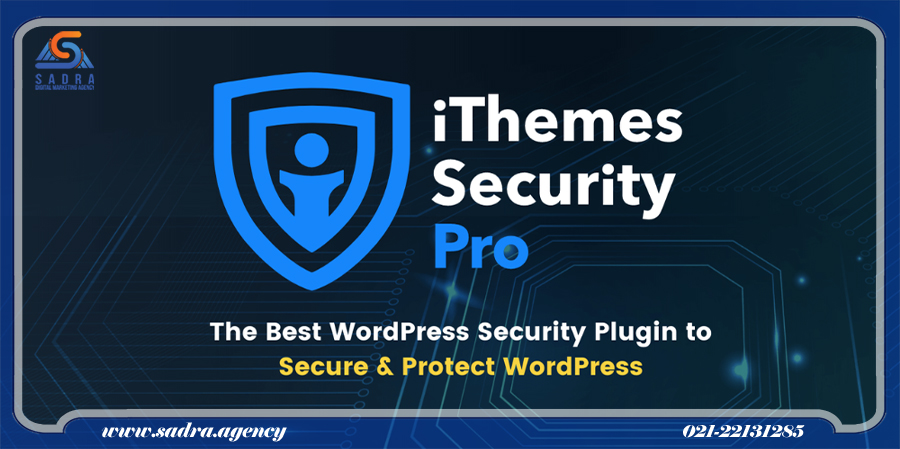 افزونه iThemes Security
