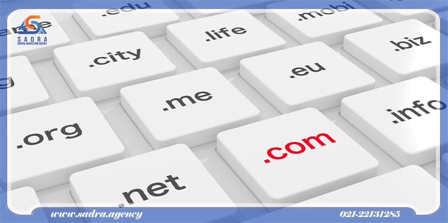 آژانس دیجیتال مارکتینگ صدرا